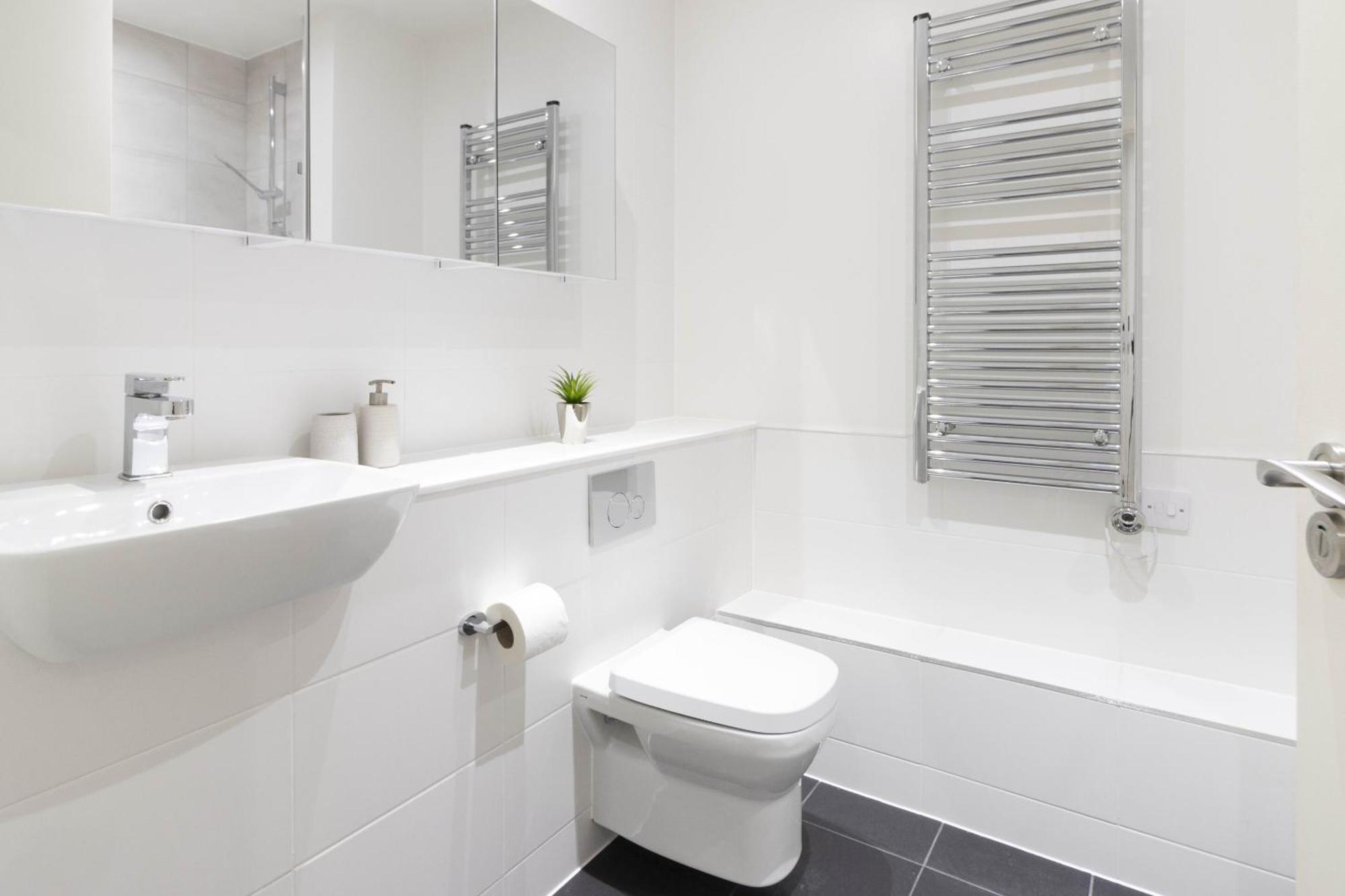 דירות אקסטר Linacre 1&2 - One And Two Bed Flat Behind The Cathedral With Free Parking And Fast Wifi חדר תמונה